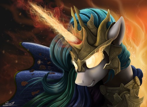 Celestia Is Epic and Ready for Anything - My Little Brony - my little pony,  friendship is magic, brony, Pokémon GO