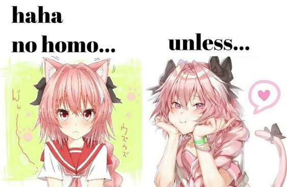 26+ Memes de armadilhas de anime que vão fazer você rir muito! - Anime Tudo