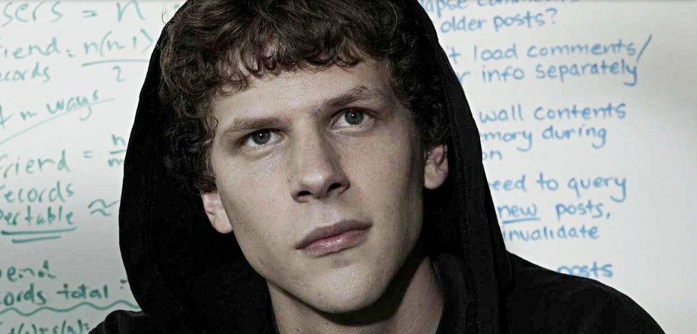 Rockets can't keep Jesse Eisenberg away | The Times of Israel