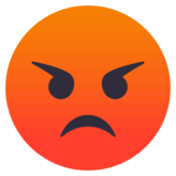 :angry: