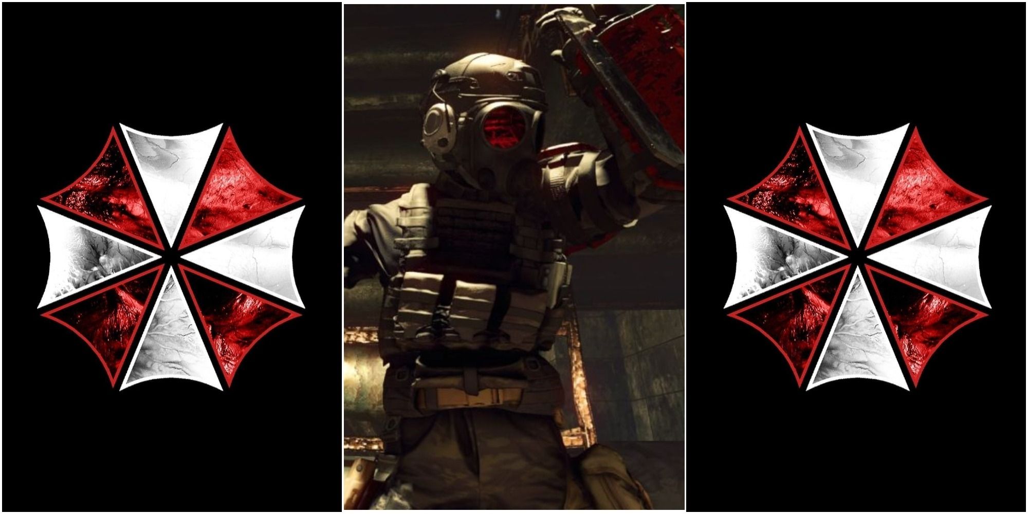 Resident Evil: 8 Things That Make No Sense About The Umbrella Corporation