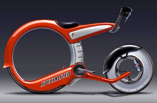 Ugly Bike eyesore/WTF Thread | Mountain Bike Reviews Forum
