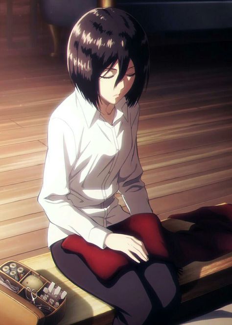 79 ❅ミカサ❅ ideas | attack on titan, mikasa, attack on titan anime