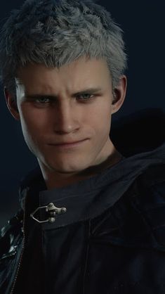Nero Devil May Cry 5 4K3840x2160 Wallpaper Nero Devil May Cry 5 4K3840x2160  Wallpaper