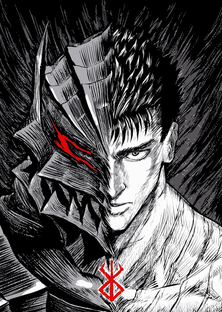 120 Berserk reference ideas | berserk, berserk anime 1997, anime wallpaper