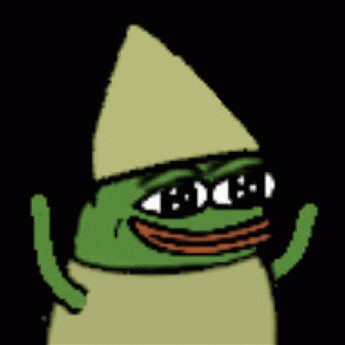 Dankies Pepe Frog GIF | GIFDB.com