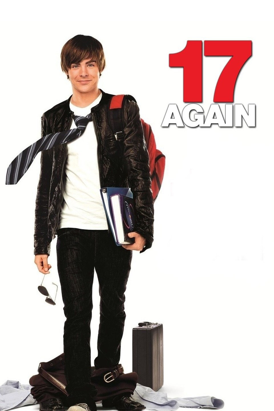 17 Again | Rotten Tomatoes