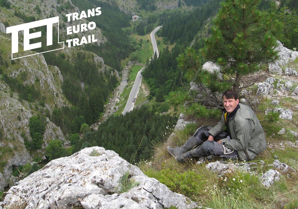 transeurotrail.org