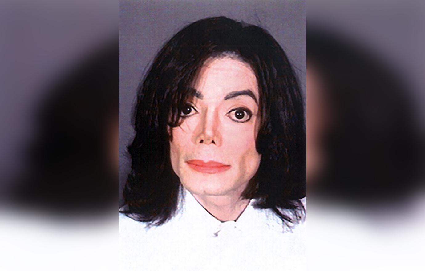 Infamous! The Greatest Celebrity Mugshots Of All Time