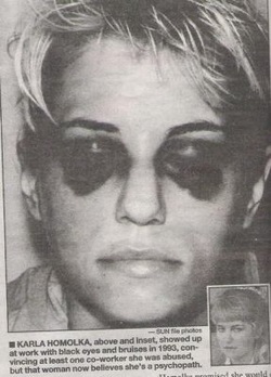 Paul Bernardo and Karla Homolka - Women Who Kill