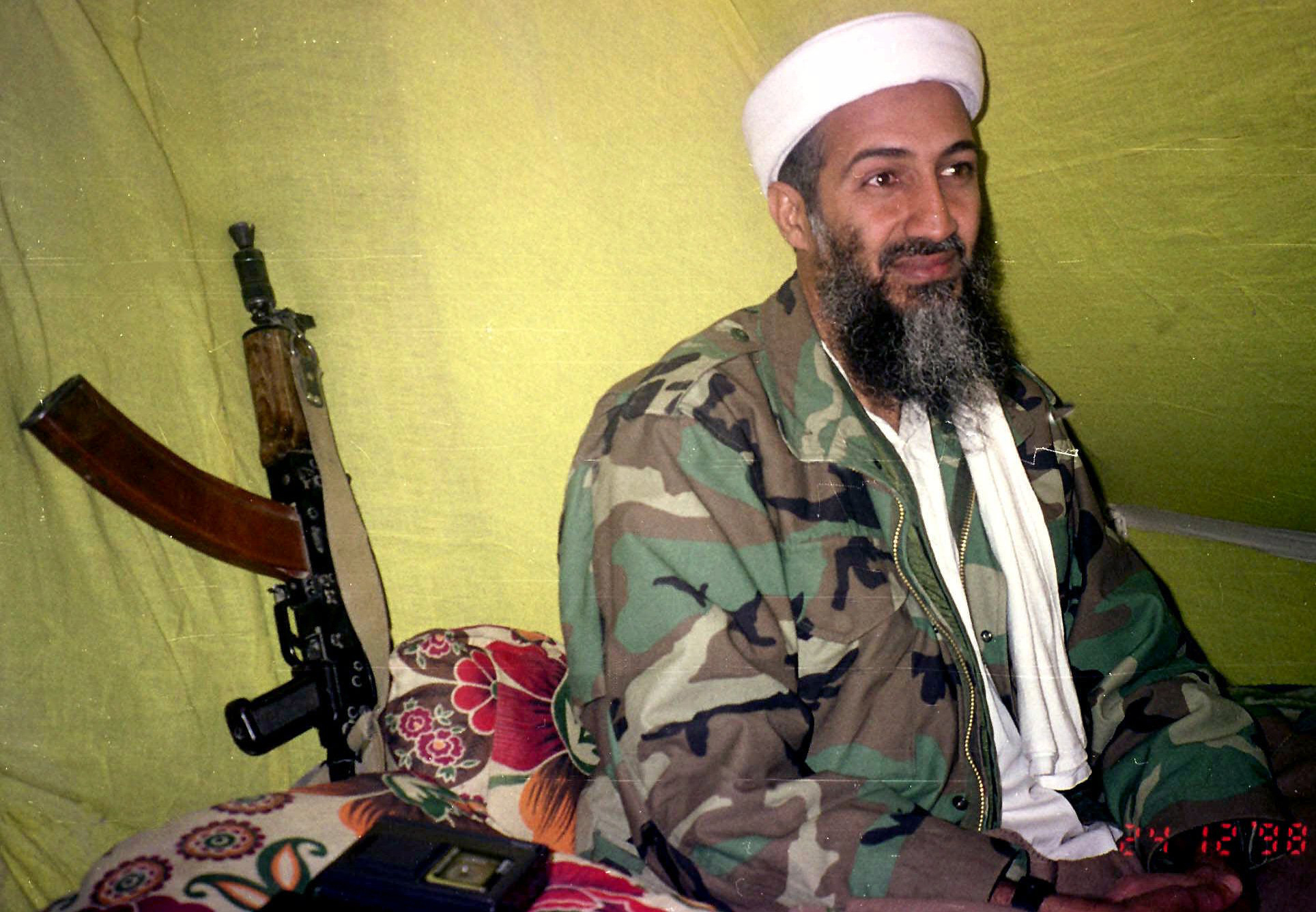 What is Osama Bin Laden's family net worth and how did they make their  money? – The Irish Sun | The Irish Sun
