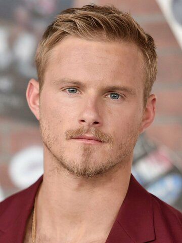 Alexander Ludwig Headshot