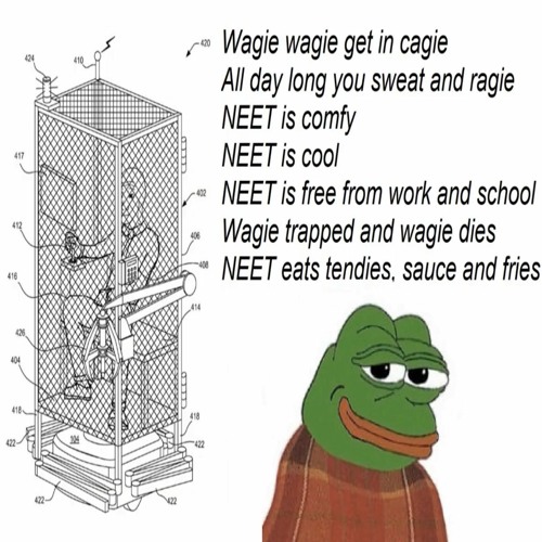 Stream <–that neet meme by cringer | Listen online for free on SoundCloud