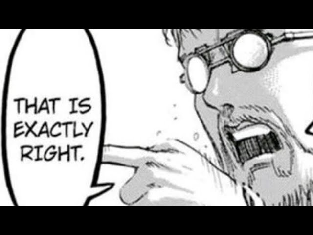 Zeke Jaeger Edit Compilation | Attack on Titan - YouTube