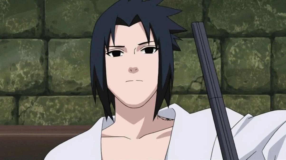 Naruto Cosplay Resurrects Sasuke's Shippuden Look - ComicBook.com