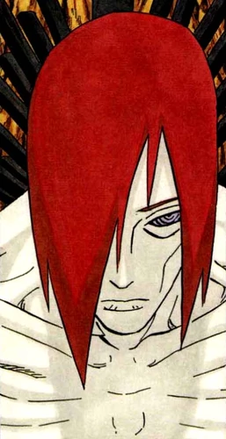 Nagato (Naruto) - Wikipedia