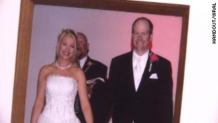 Danielle Swords and Keith King. 
