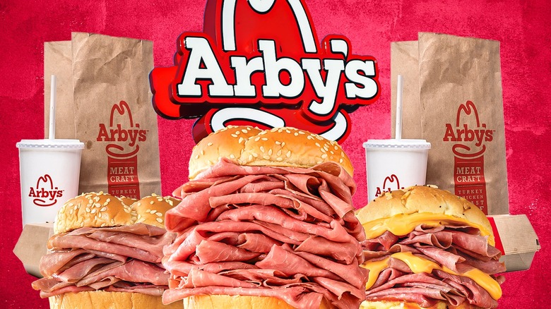 11 Arby's Facts Worth Learning