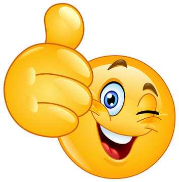 Emoji Thumbs Up Images – Browse 17,354 Stock Photos, Vectors ...