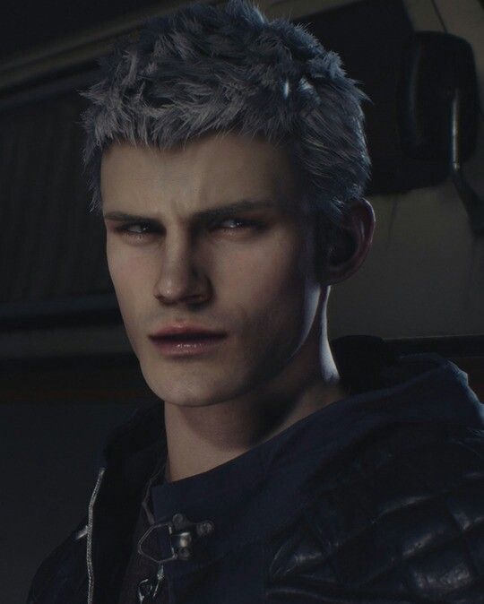 Nero | Devil May Cry #devilmaycry #art