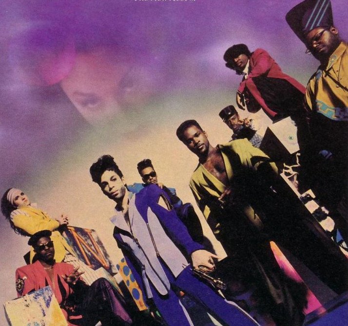 Prince and the New Power Generation music, videos, stats, and photos |  Last.fm