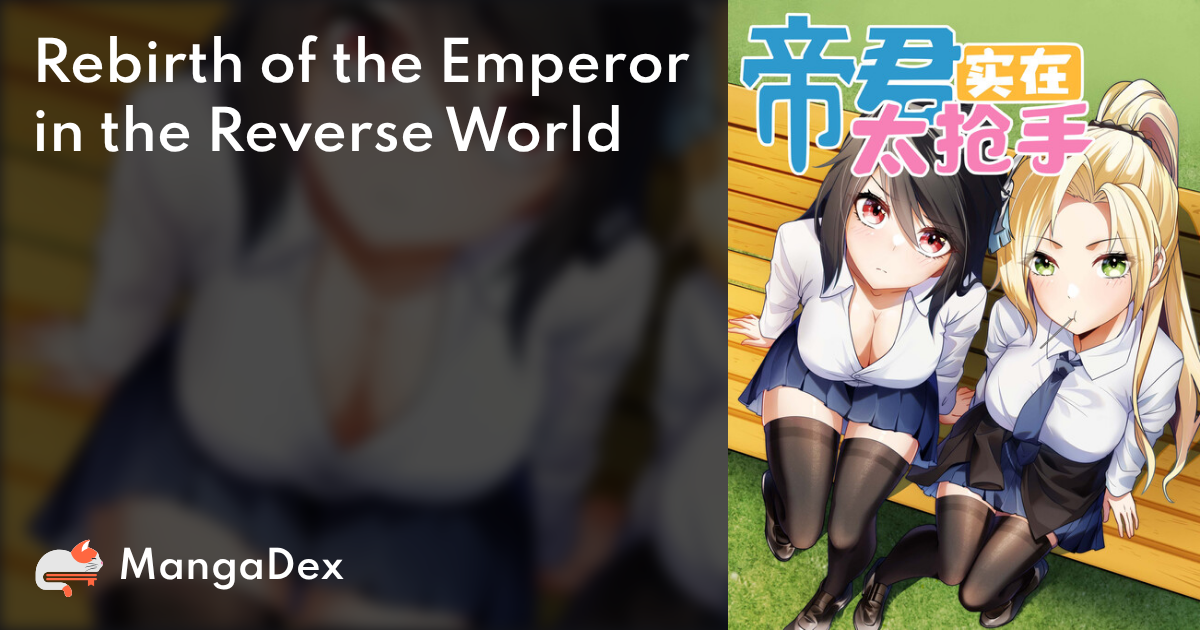 mangadex.org