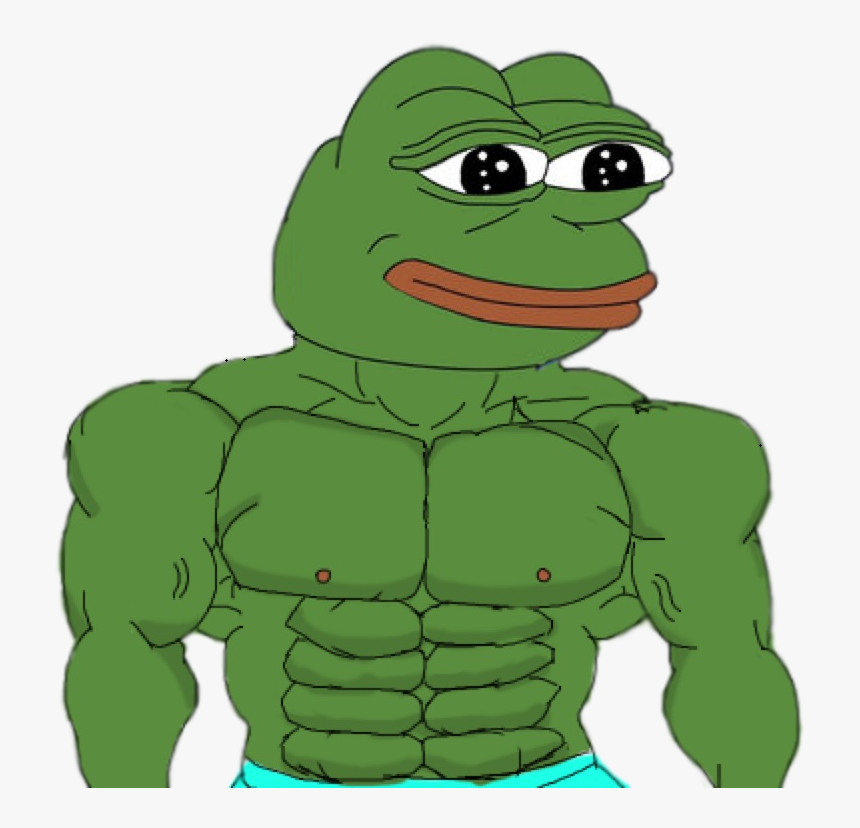 Resultado de imagen de HULK PEPE