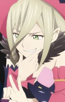 Magilou