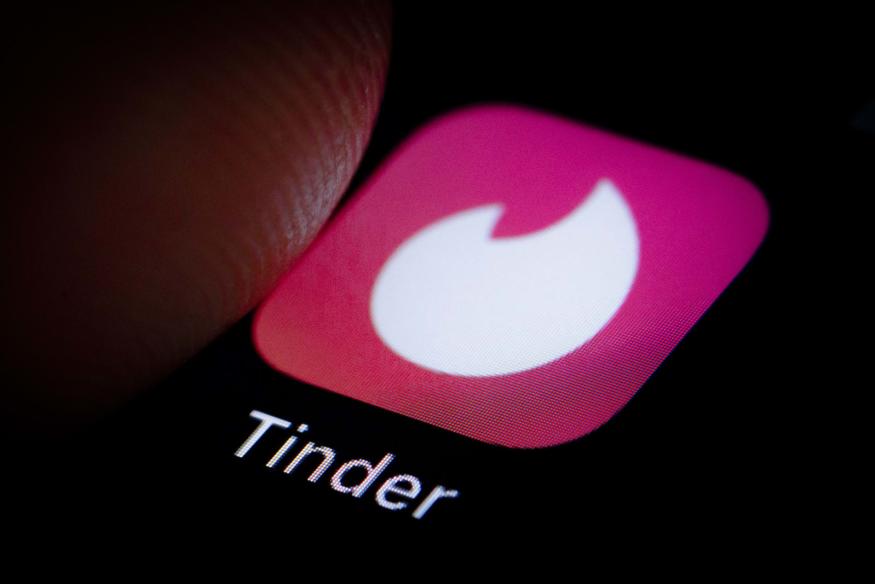 Tinder's first TV show will make you swipe to advance the story | Engadget
