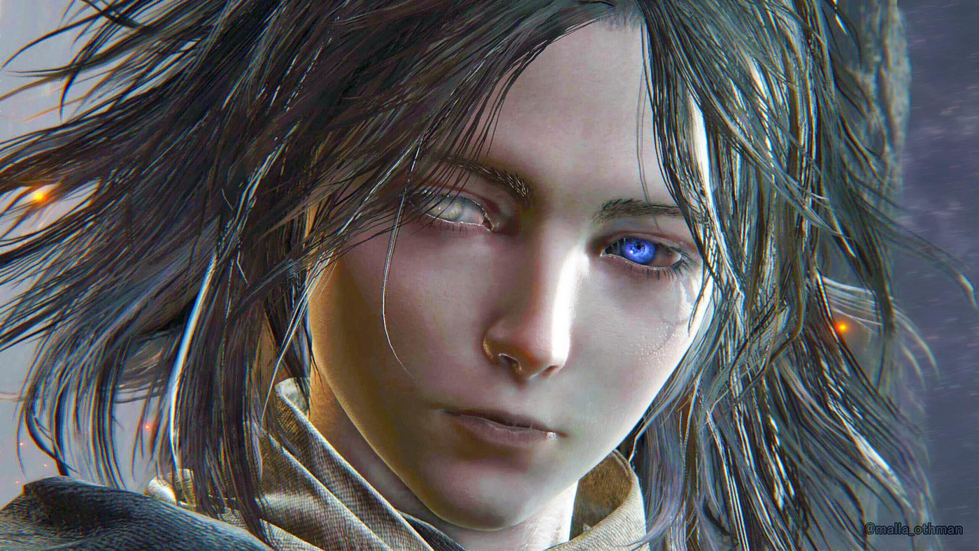 Solving the Gloam-Eyed Queen Problem in Elden Ring | Medium