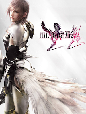 Acheter Final Fantasy XIII-2 par Forfait et CB - Alloparadise