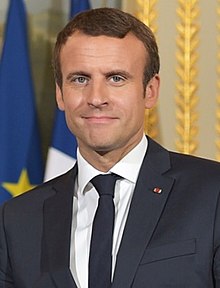 President of France - Wikipedia