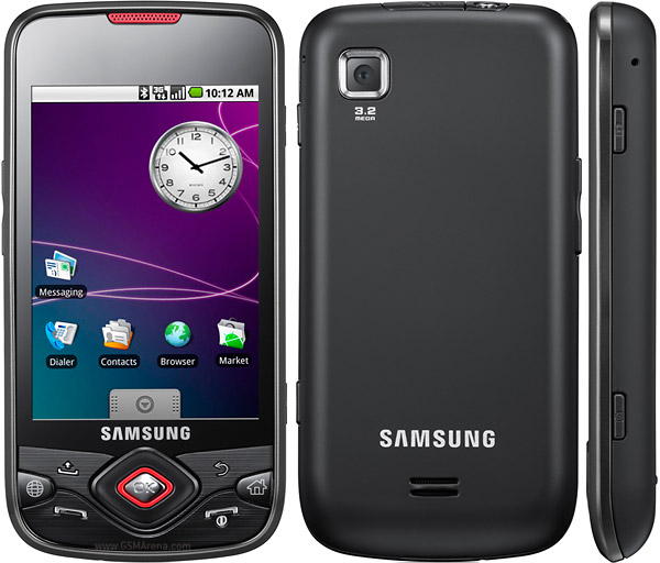 Samsung I5700 Galaxy Spica