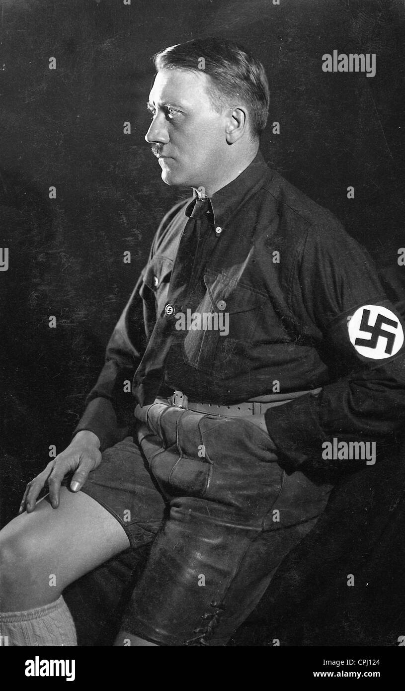 adolf-hitler-in-leather-pants-and-brownshirt-1930-CPJ124.jpg