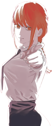 Makima - Wikipedia