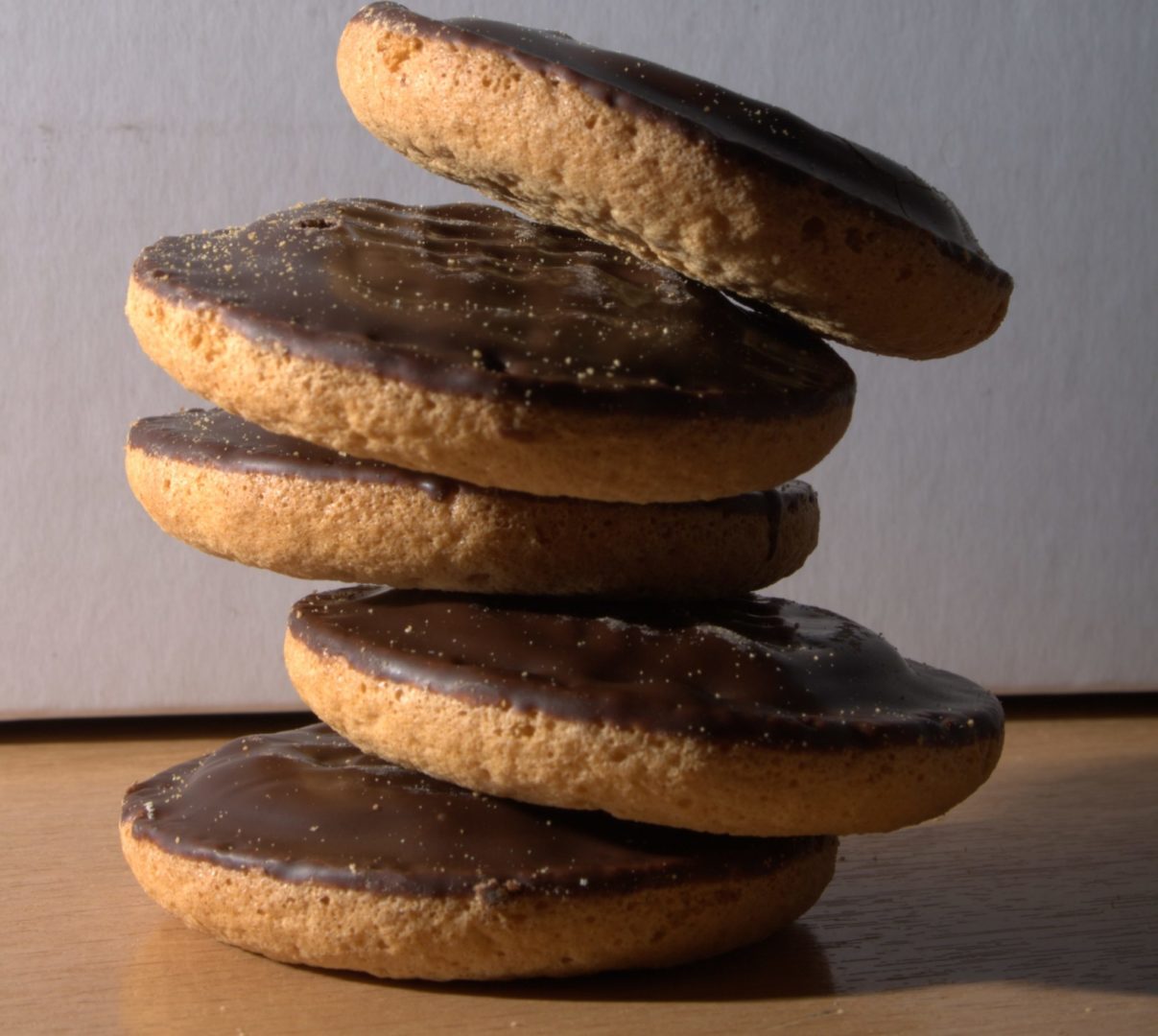 Why Jaffa Cakes are cakes, not biscuits? - Kerseys Solicitors