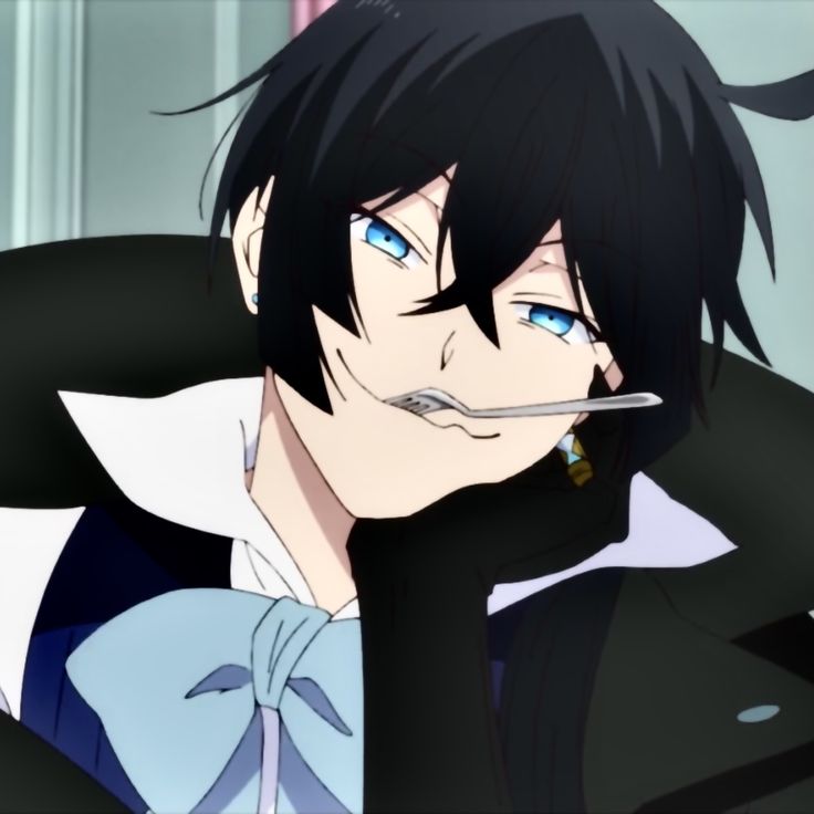 Vanitas ~ wiarewish93