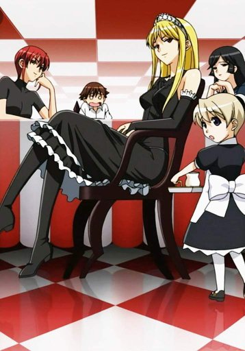 Princess Resurrection | Wiki | Anime, Manga et Japon Amino