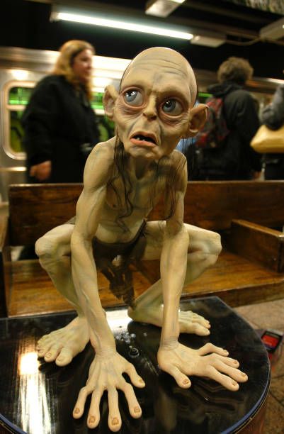 Gollum