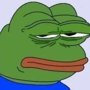 r/PePeLeMeMe - tired... #pepe #kek #meme #memes #shadilay