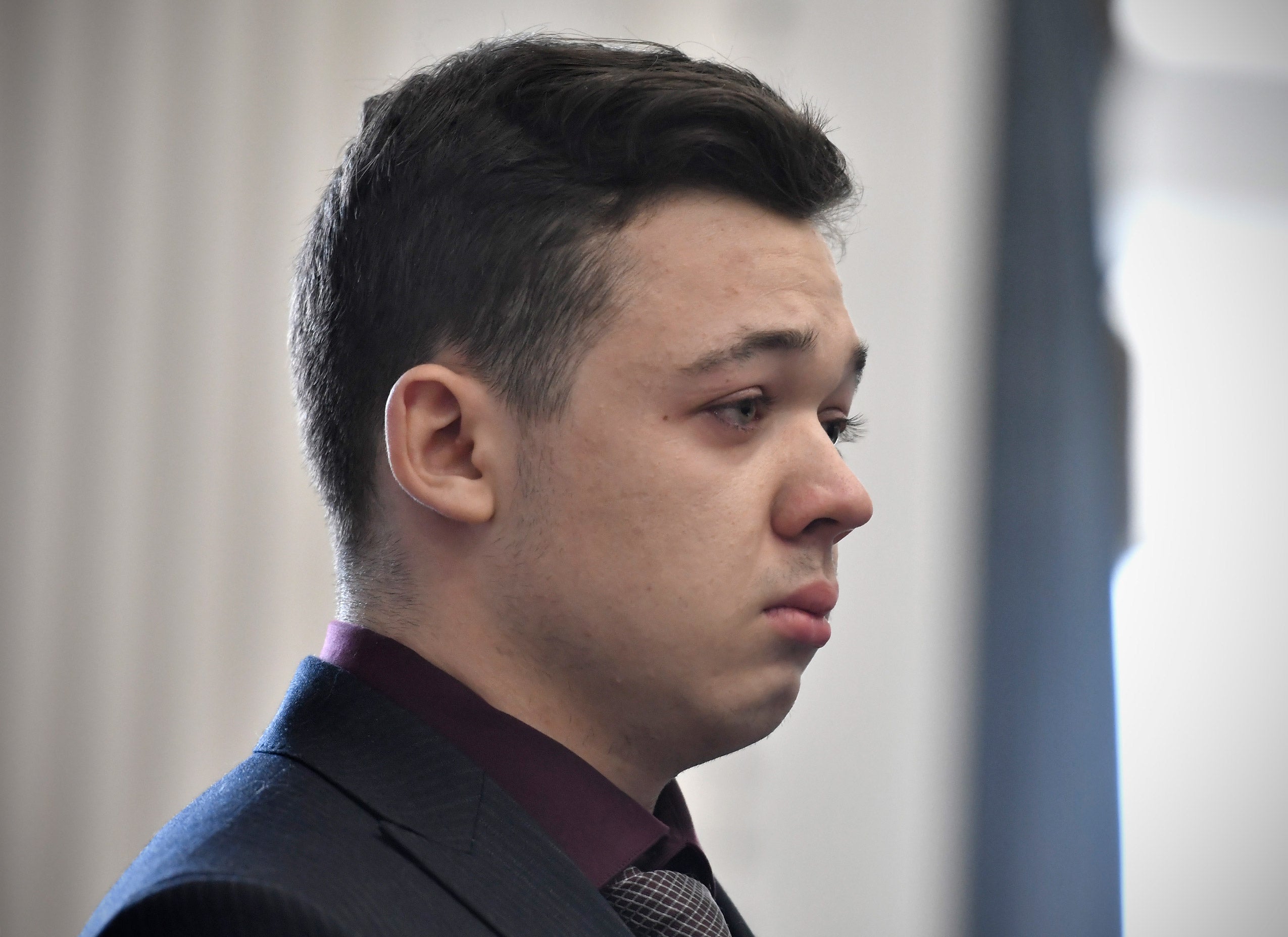 Acquitted: Assessing the Rittenhouse trial - Harvard Law School | Harvard  Law School