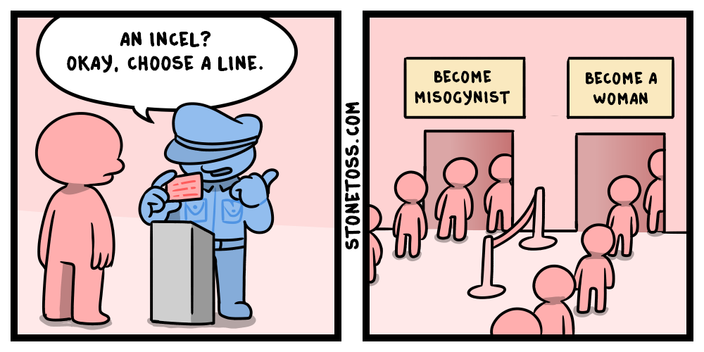 incel-choice-stonetoss-comic.png