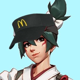 BP on X: i am so out of touch with overwatch community and esports who the  hell is gaming4hope / X
