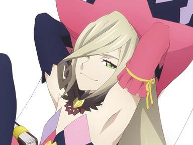 Magilou : r/tales