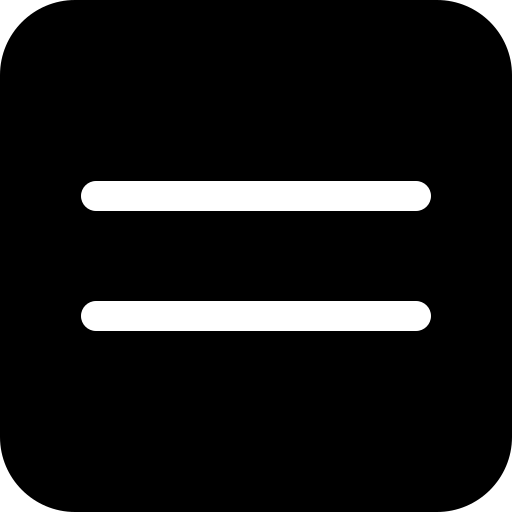 Signe égal - Icônes formes et symboles gratuites