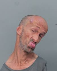 Was browsing mugshots, came across this ...