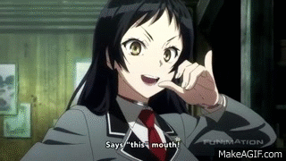 SHIMONETA: A Boring World... - 01 - Whom Does Public Order and Morality  Serve? (Sub) on Make a GIF