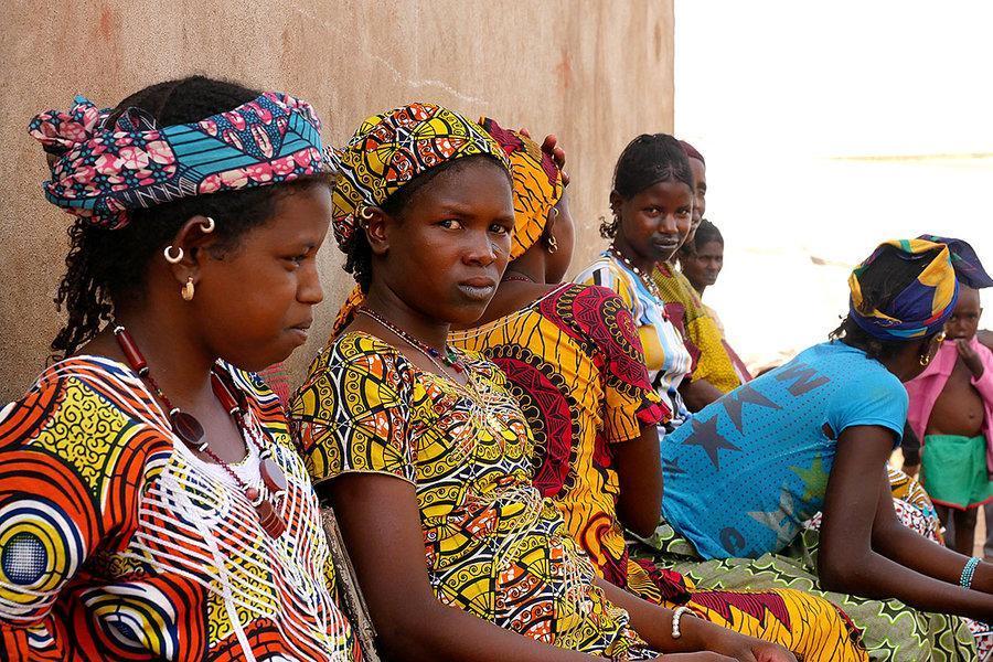 Women in Mali: Key influencers in turning the tide – Aspenia Online