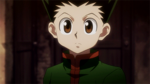 GIF overthinking thinking anime - animated GIF on GIFER