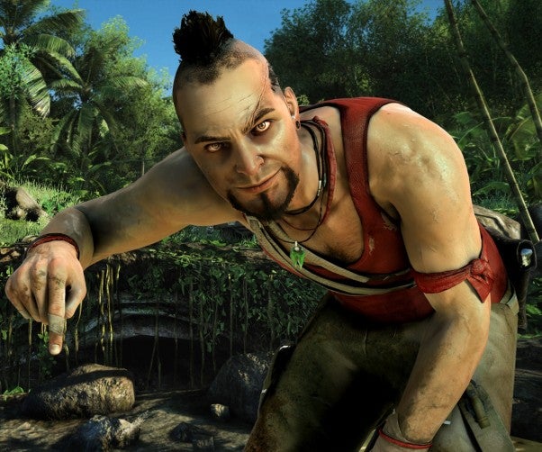 Vaas Montenegro - Far Cry 3 Guide - IGN